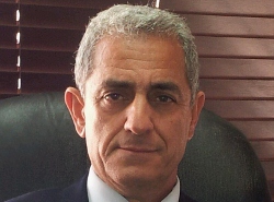 עו"ד עמי סביר(יח"צ)